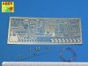 Aber 35232 German standardpanzer E-75 - vol. 1 - basic set (1:35)